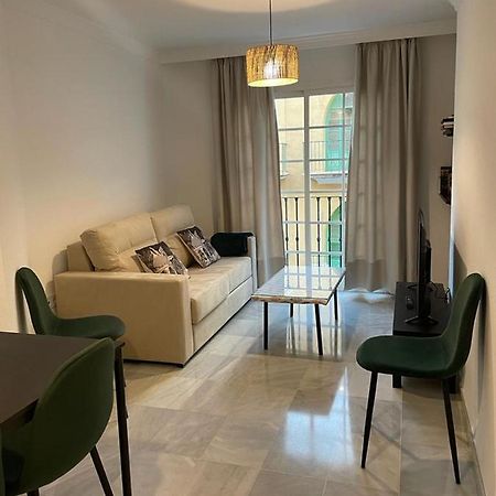 Exclusive Malagueta Beach Διαμέρισμα Μάλαγα Εξωτερικό φωτογραφία
